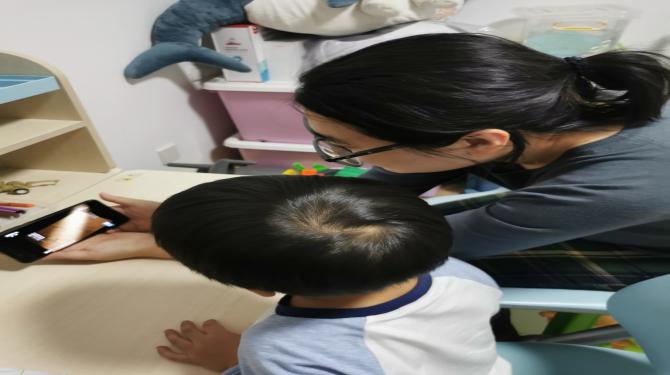 第二黨支部組織開展“喜迎二十大，傳承新使命”主題黨日活動