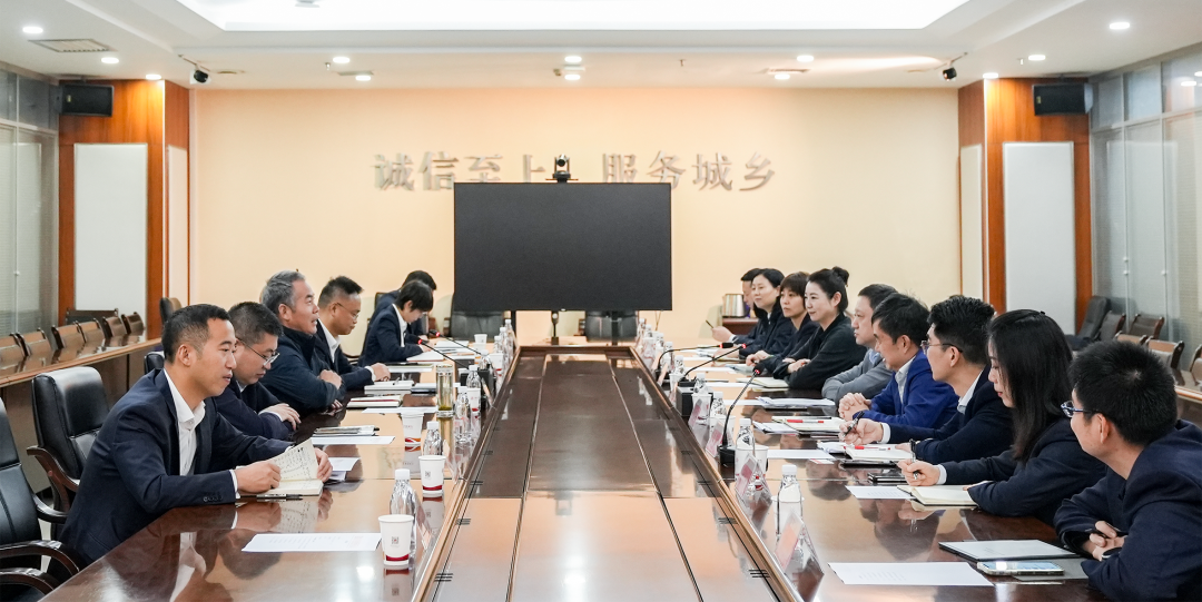 拜訪了一家省級(jí)農(nóng)商銀行！