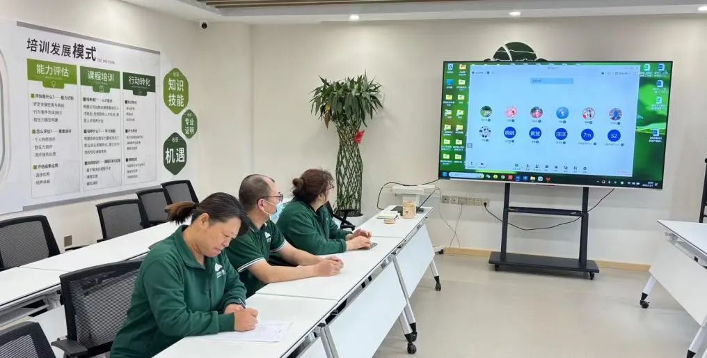 加強(qiáng)院內(nèi)感染預(yù)防，頤信養(yǎng)老公司在行動(dòng)！