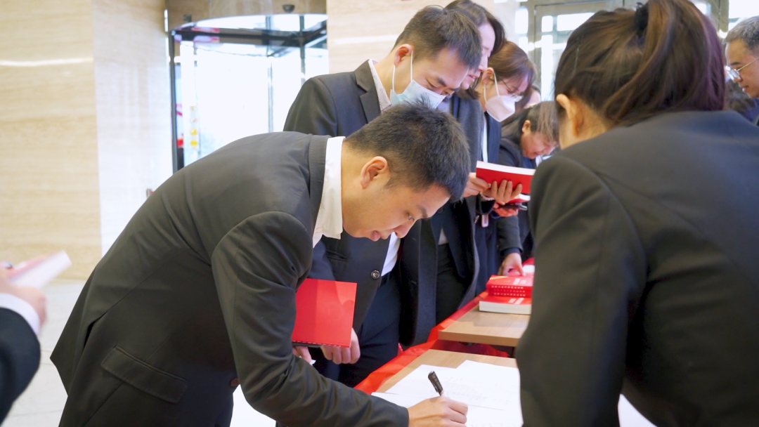 公司憲法宣傳周，啟動(dòng)！