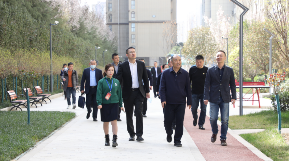 公司與西安浐灞生態(tài)區(qū)簽署戰(zhàn)略合作協(xié)議 公司與西安浐灞生態(tài)區(qū)簽署戰(zhàn)略合作協(xié)議